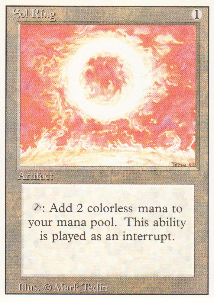 Sol Ring